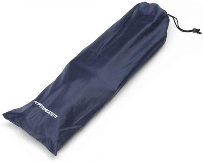 Opvouwbaar Bedhekje Blauw - 150x43 cm - 34% Korting