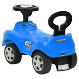 VidaXL Loopauto Blauw - 54% Korting!