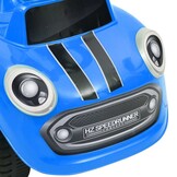 VidaXL Loopauto Blauw - 54% Korting!
