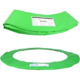 Trampoline Randkussen UV-bestendig - 47% Korting!