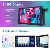 Autoradio Android 13 voor BMW E46 (1998-2006) - 37% Korting!