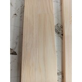 vidaXL Grenenhouten Bedframe 120x200 cm - 59% Korting