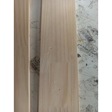 vidaXL Grenenhouten Bedframe 120x200 cm - 59% Korting