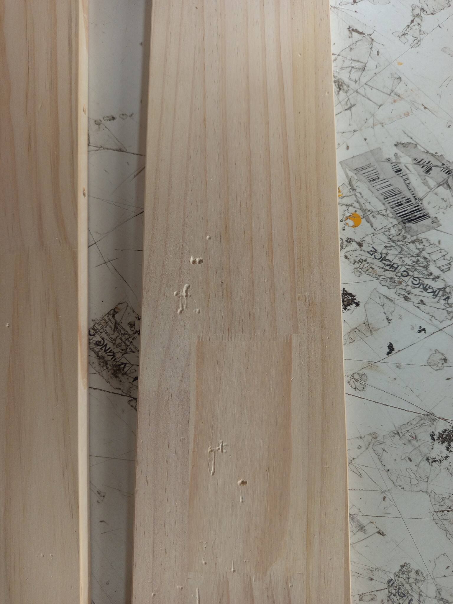 vidaXL Grenenhouten Bedframe 120x200 cm - 59% Korting