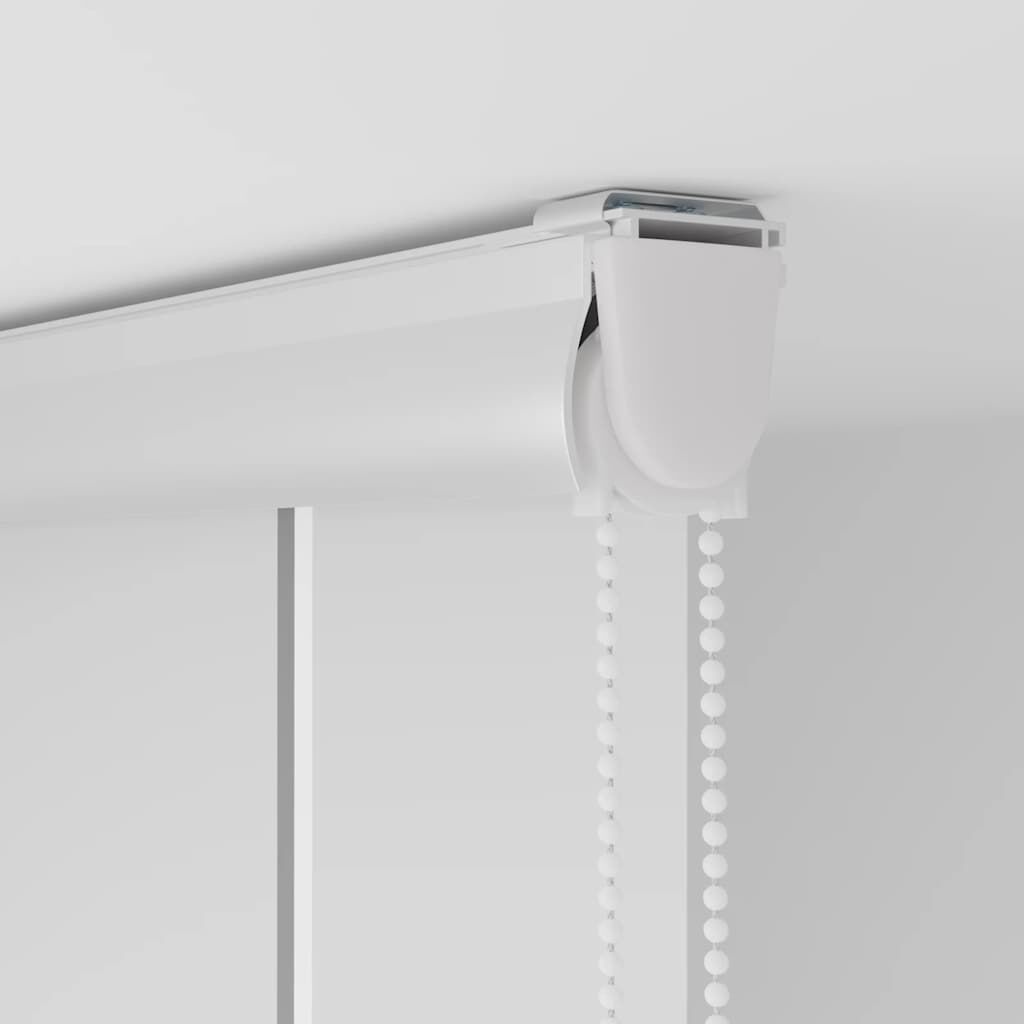 vidaXL Doucherolgordijn Cassette 120x240cm - 57% Korting!