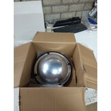 vidaXL Verkeersspiegel Bol Ø30 cm Acryl - 64% Korting