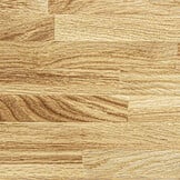 vidaXL Hoofdeinde 120 cm Eikenhout - 60% Korting