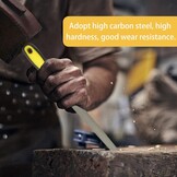 Vijlset Metaal 3-delig 20cm - 47% Korting!