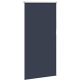 VidaXL Verduisterend Rolgordijn Marineblauw - 53% Korting!