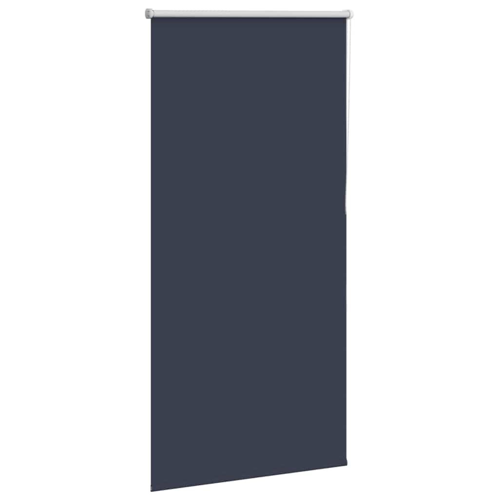 VidaXL Verduisterend Rolgordijn Marineblauw - 53% Korting!