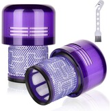 Stofzuigerfilters voor Dyson V11/V15 (2 stuks) - 35% korting!