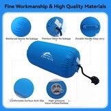 Lubaket Opblaasbare Gymnastiekrol - 41% Korting