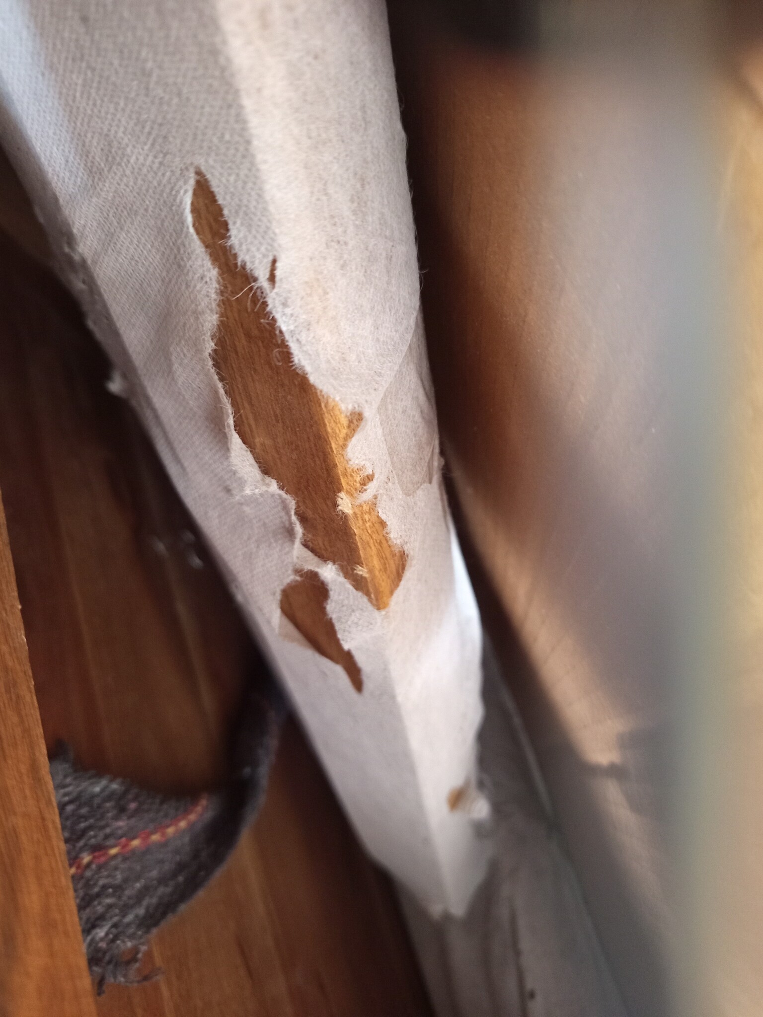 vidaXL Eettafel Massief Acaciahout - 110x55x76 cm (59% Korting)