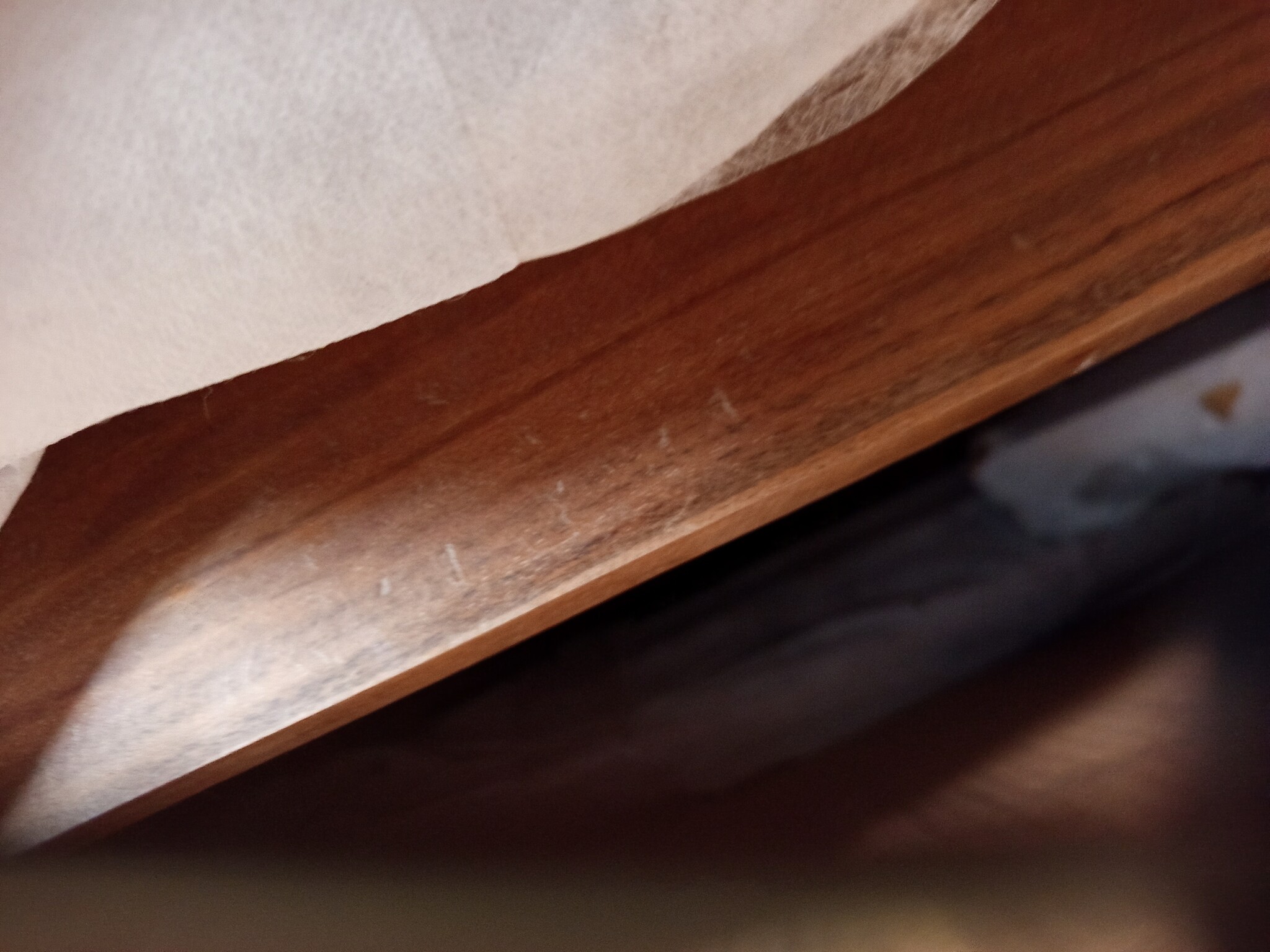 vidaXL Eettafel Massief Acaciahout - 110x55x76 cm (59% Korting)