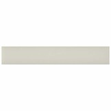 VidaXL Wandpanelen Crème 12 stuks 1,62 m² Fluweel - 59% Korting