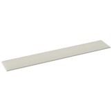 VidaXL Wandpanelen Crème 12 stuks 1,62 m² Fluweel - 59% Korting