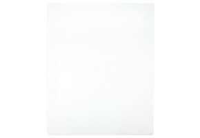 2 Jersey Hoeslakens Katoen Wit 160x200 cm - 65% Korting