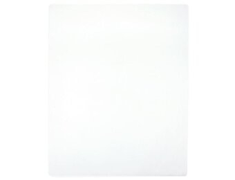 vidaXL Jersey Hoeslakens Katoen Wit - 2 St. - 160x200 cm - 54% Korting