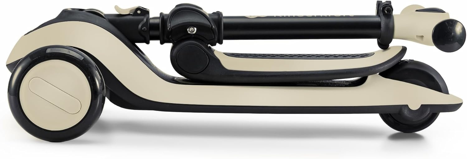 2-in-1 Loopfiets & Step Wit - Kinderen 1-5 jaar (34% Korting)