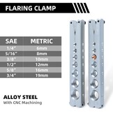 CCLIFE Wobble Flenstang Airconditioning + Pijpsnijder (36% Korting!)