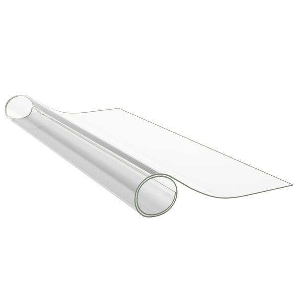 vidaXL Tafelbeschermer 140x90 cm PVC Mat (58% Korting)
