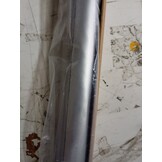 VidaXL Rolgordijn Verduisterend Lichtgrijs 110x130 cm (56% korting!)