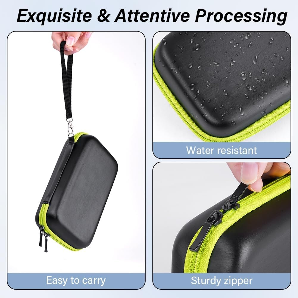 Harde Beschermhoes Philips OneBlade - 46% Korting!