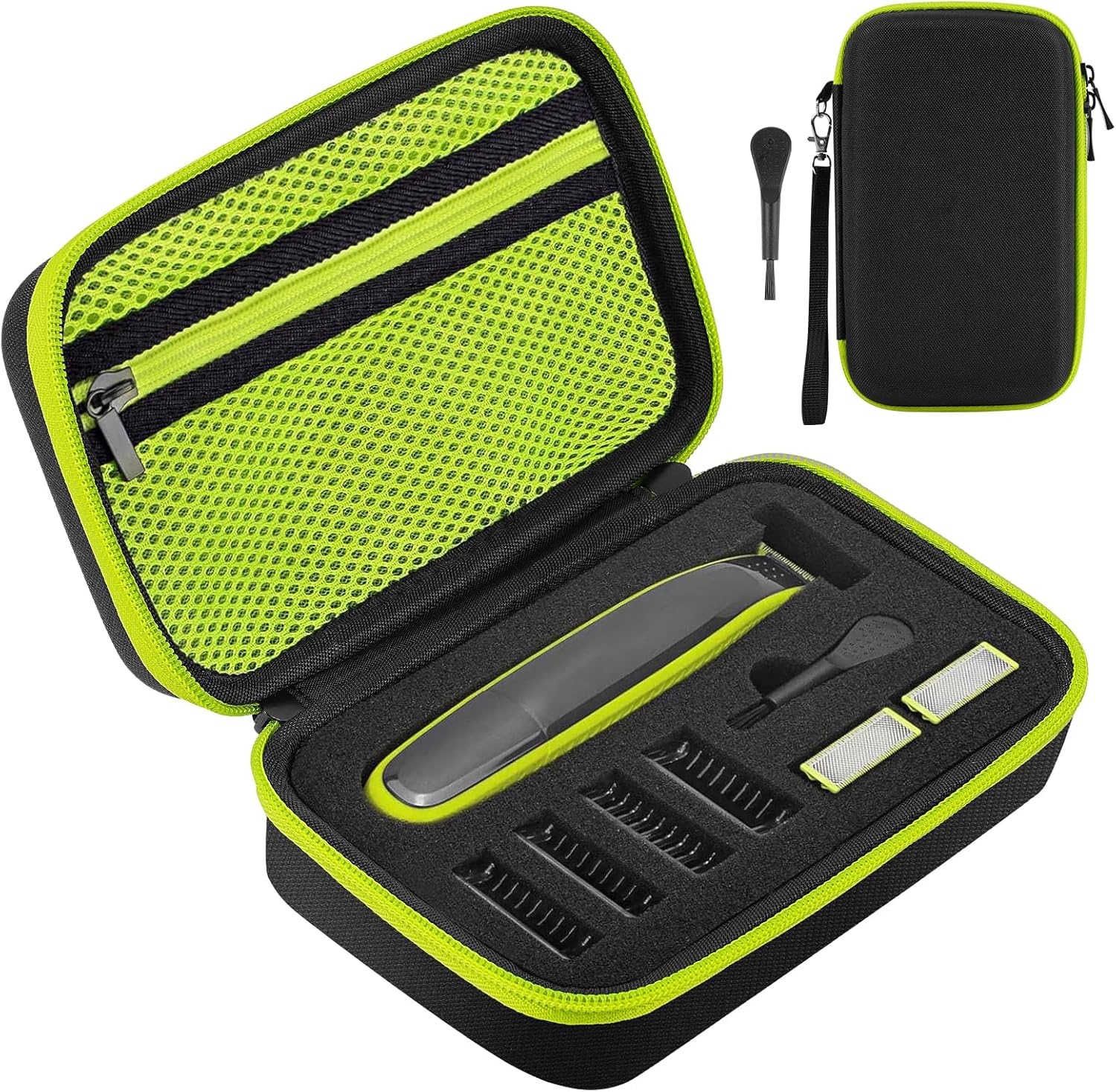 Harde Beschermhoes Philips OneBlade - 46% Korting!