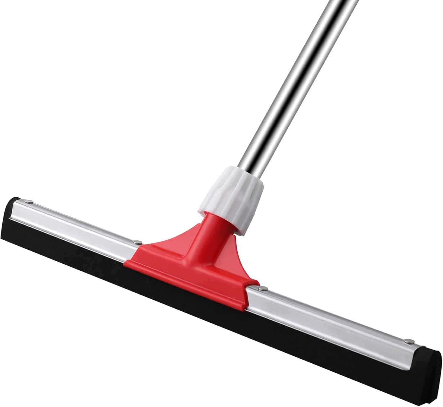 Vloerwisser 43cm met Telescoopsteel - 45% Korting!