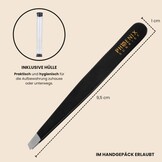 Precisiepincet Roestvrij Staal - 33% Korting