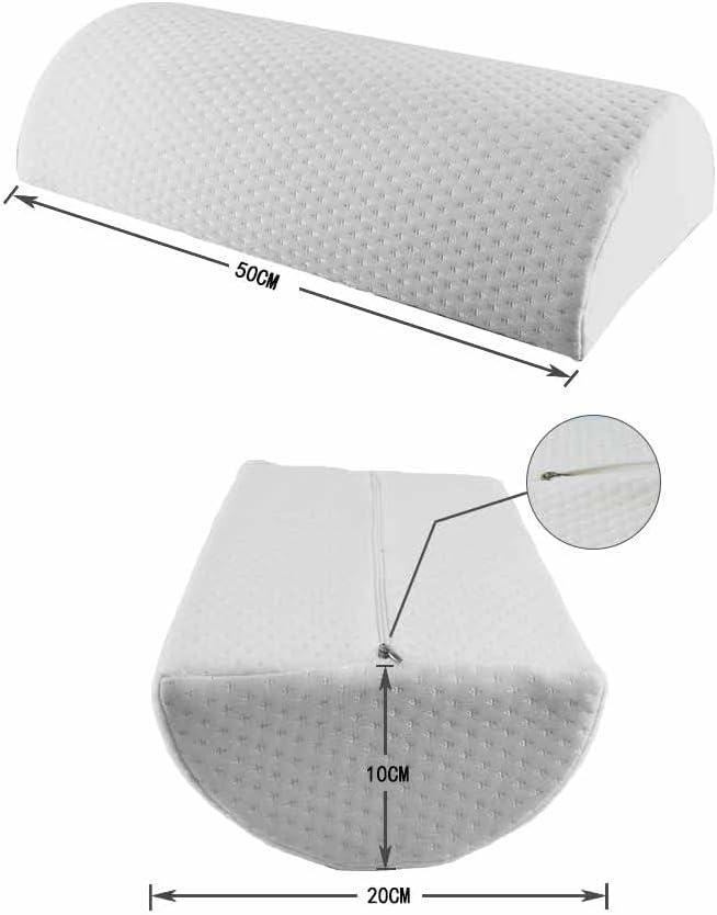 Traagschuim Kniekussen - 35% Korting