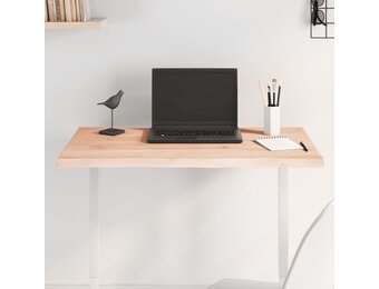 VidaXL Eikenhouten Tafelblad 100x60 cm (57% Korting)