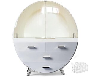 Grote Make-up Organizer met Lades (33% Korting)