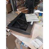 Onderbouw Afzuigkap 60cm Zwart - 59% Korting