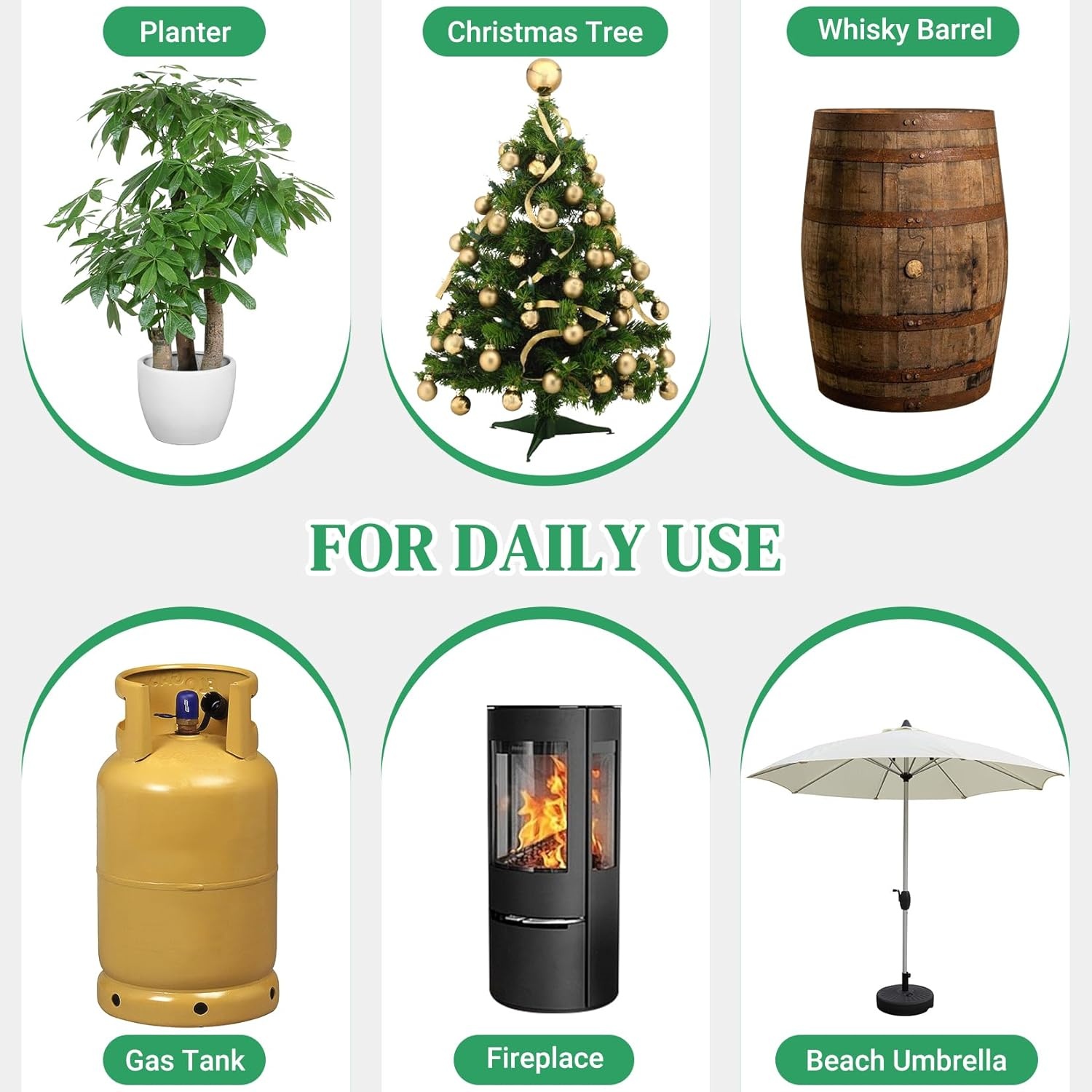 Plantenroller voor Zware Lasten | 36% Korting | 220kg Draagkracht