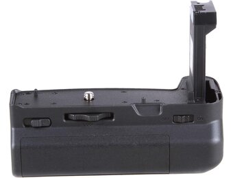 Verticale Batterijgreep Canon EOS RP/R8 - 36% Korting
