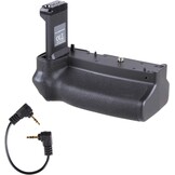 Verticale Batterijgreep Canon EOS RP/R8 - 36% Korting