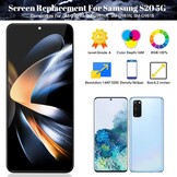 LCD Scherm Vervanging Samsung S20 5G - 42% Korting