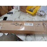 Grote LED Kerstboom Multikleur (500cm) - 72% Korting!
