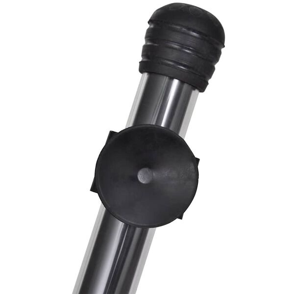 vidaXL LED-aquariumlamp 28 cm Wit - 53% Korting!