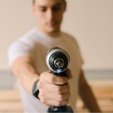 14-delige Dopbitset Chroom-Vanadium, Magnetisch - 26% Korting!