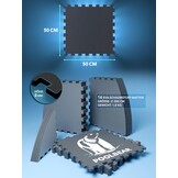 Ronde Zwembadonderlegger Zwart 200cm - 52% Korting!