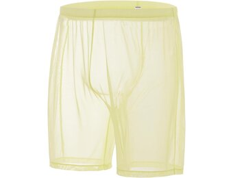YAWHULAI Heren Boxershorts Zacht Elastisch Nylon/Spandex 34% Korting