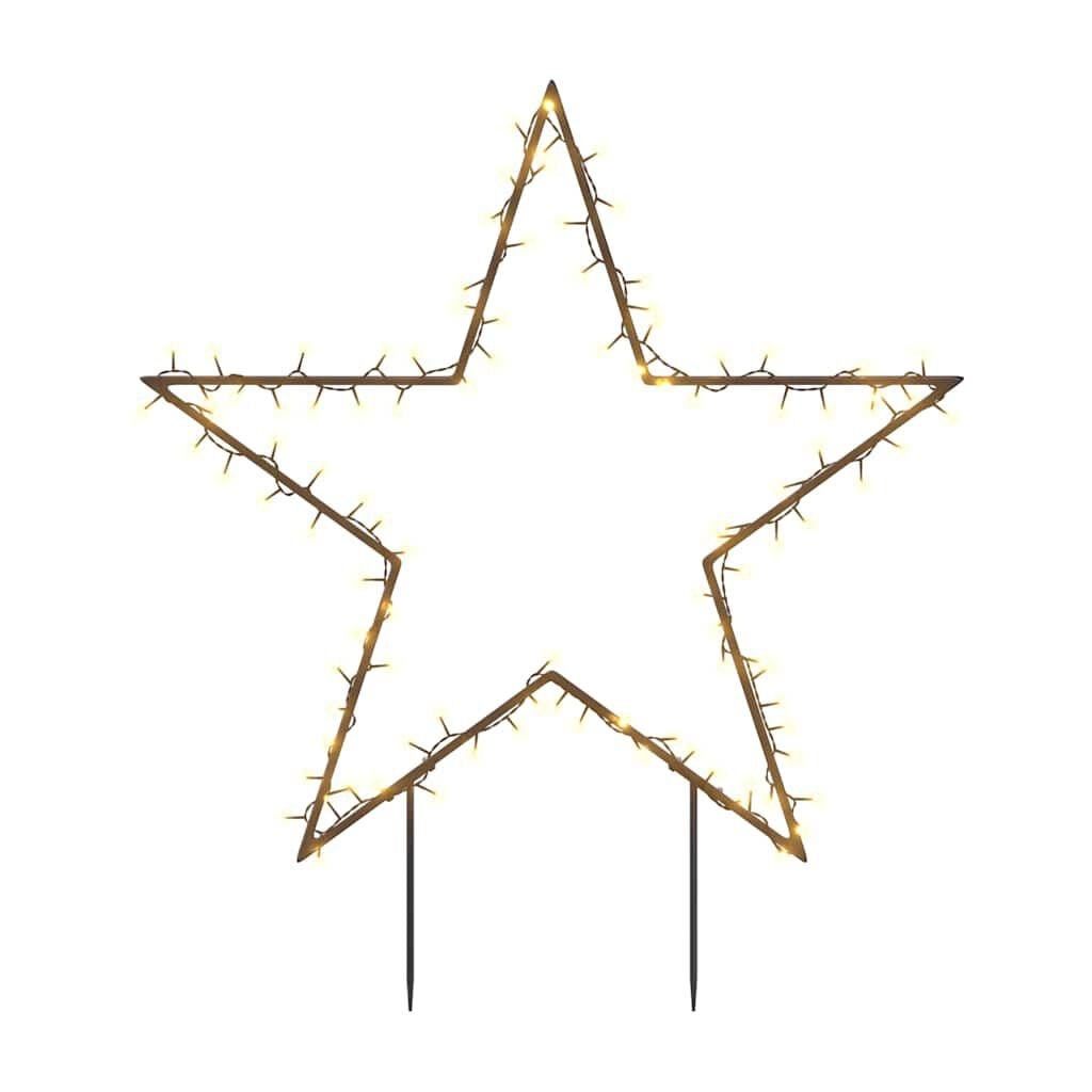 vidaXL Ster Kerstverlichting LED 85 cm - 71% Korting!