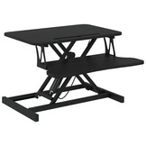Verstelbaar Bureau (60x40cm) - Ergonomisch Werken - 60% Korting
