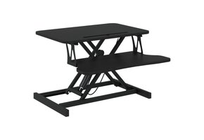 Verstelbaar Bureau 60x40 cm - 52% Korting