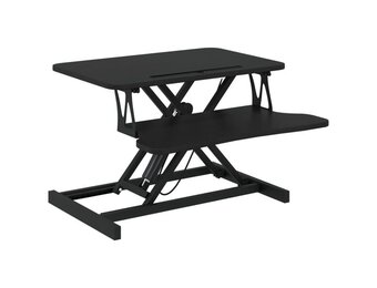 Verstelbaar Bureau (60x40cm) - Ergonomisch Werken - 60% Korting