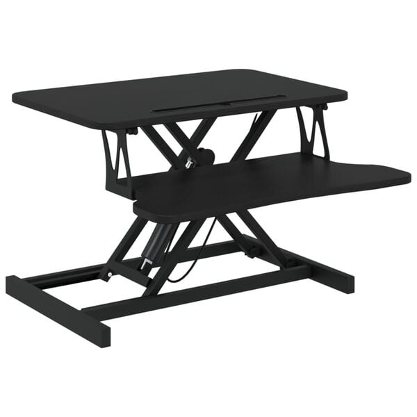 Verstelbaar Bureau (60x40cm) - Ergonomisch Werken - 60% Korting