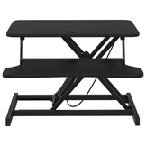 Verstelbaar Bureau (60x40cm) - Ergonomisch Werken - 60% Korting