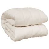 VidaXL Verzwaringsdeken 135x200 cm 6 kg - Nu 60% Korting!